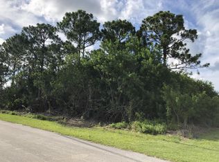 1575 SW Hackensack Ave, Port Saint Lucie, FL 34953