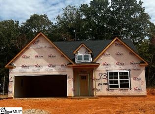 4418 Storehouse Run Pf #73, Boiling Springs, SC 29316