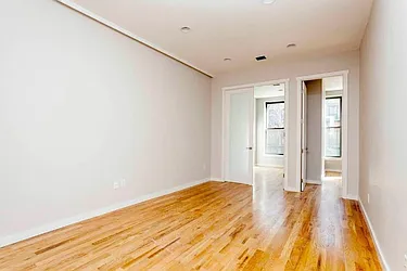 Rented by Evergreen Apartments BK