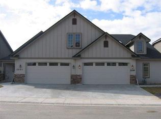 2541 E Summerdawn, Meridian, ID 83642