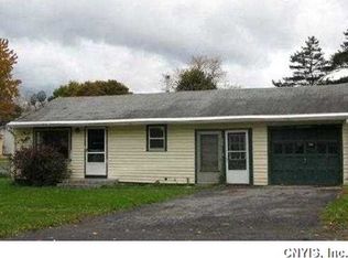 701 Norton Ave, Chittenango, NY 13037