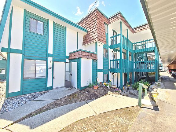 2nd image of 2121 E Upriver Dr APT 58