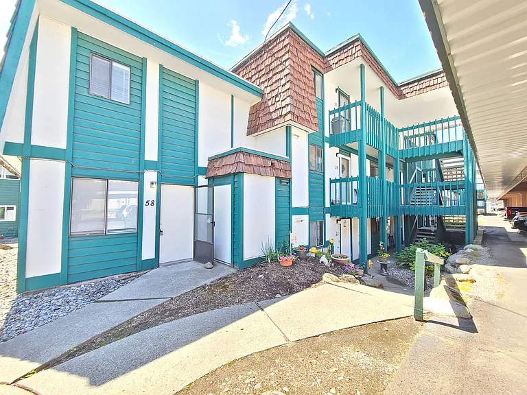 2121 E Upriver Dr #58 — Photo 2