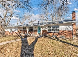 1844 Ridge Rd, El Dorado, KS 67042