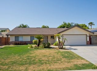 9805 Marilee Ave, Bakersfield, CA