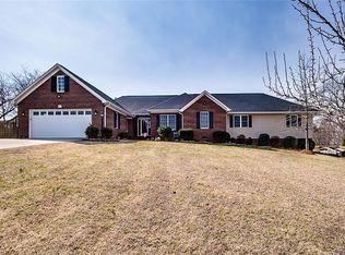 147 Springfield Ct, Lexington, NC 27295