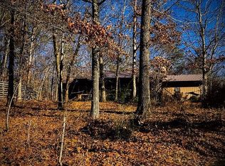 476 Putnam Rd, Cleveland, GA 30528