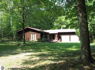 7634 Wickert Rd, Hale, MI 48739