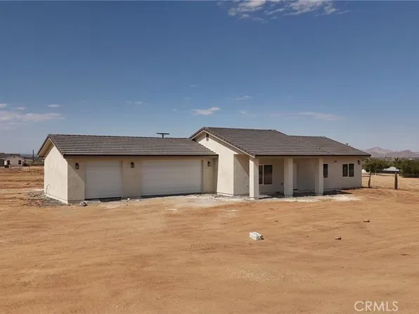 10766 Chipmunk Rd, Apple Valley, CA 92308