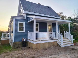 50 Nye Ave, Acushnet, MA 02743