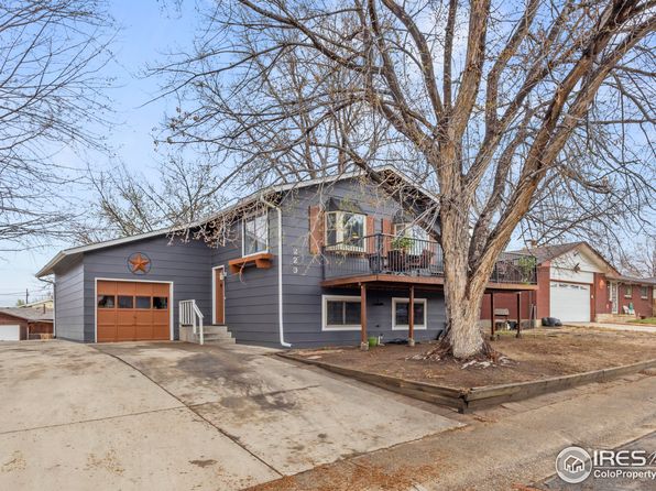 229 Berwick Ave, Firestone, CO 80520
