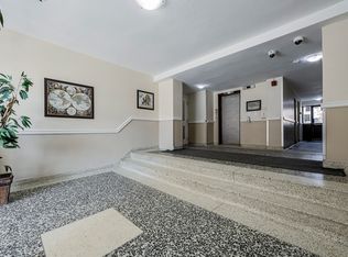 Ravine Park Apartments, Toronto, ON M1K 2N6