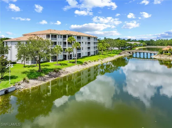 7625 Arbor Lakes Ct APT 315, Naples, FL 34112