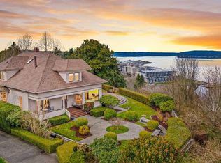 4622 N Verde St, Tacoma, WA