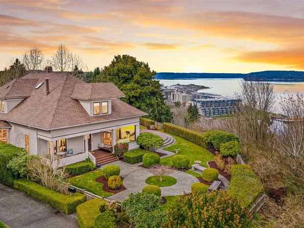 4622 N Verde, Tacoma, WA 98407