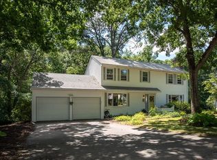 12 Joseph St, Dudley, MA 01571