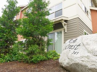 Rose Crest, Issaquah, WA 98027