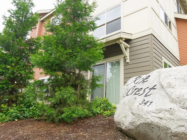 Rose Crest, 341 Shangri La Way NW, Issaquah, WA 98027