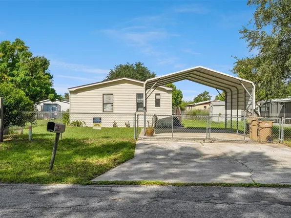 16825 BAY AVE, MONTVERDE, FL 34756