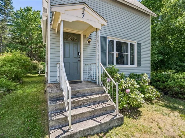 7 Gold Street, Manchester, NH 03103
