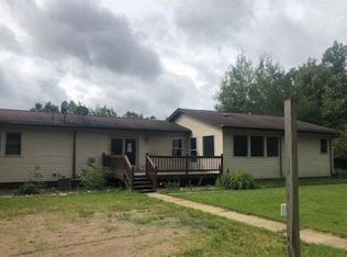 24847 Trout Lake Rd, Bovey, MN 55709