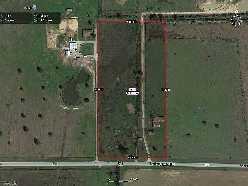 2nd image of 30502 Fm 2920 Rd