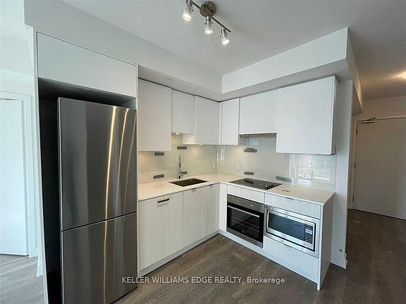 2nd image of 195 Redpath Ave #1206