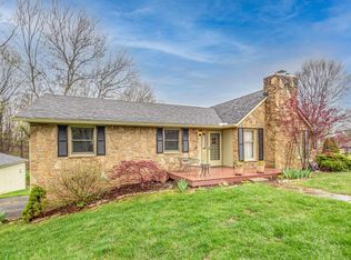 5921 N Union Valley Rd, Bloomington, IN 47404