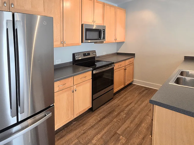 Kitchen Kitchen