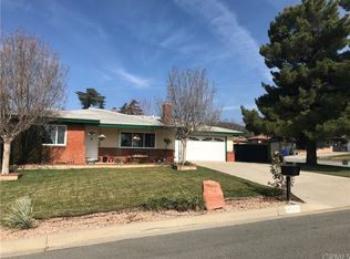 35610 Mountain View St, Yucaipa, CA 92399