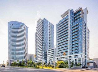 Parkside Towers, Markham, ON L3T 0E1