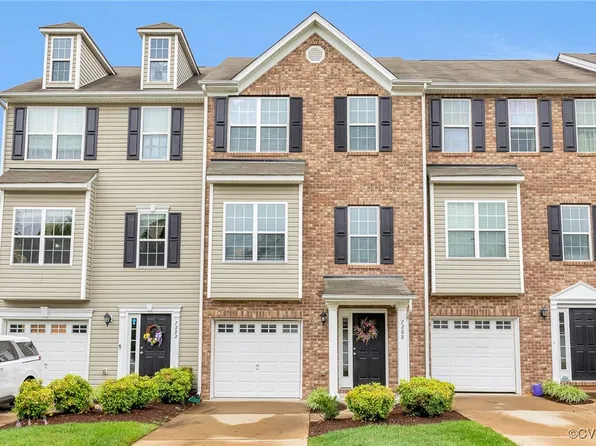 7288 Jackson Arch Dr, Mechanicsville, VA 23111