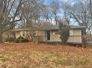 2359 E Huntington St, Ozark, MO 65721