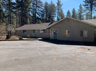 8921 McLaughlin Ln, Klamath Falls, OR 97601