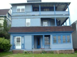 304 Central Ave, Oil City, PA