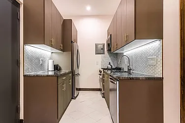 Rented by REAL New York