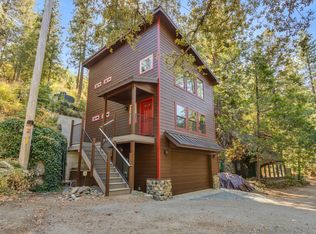 3021 Riverton Rd, Pollock Pines, CA 95726