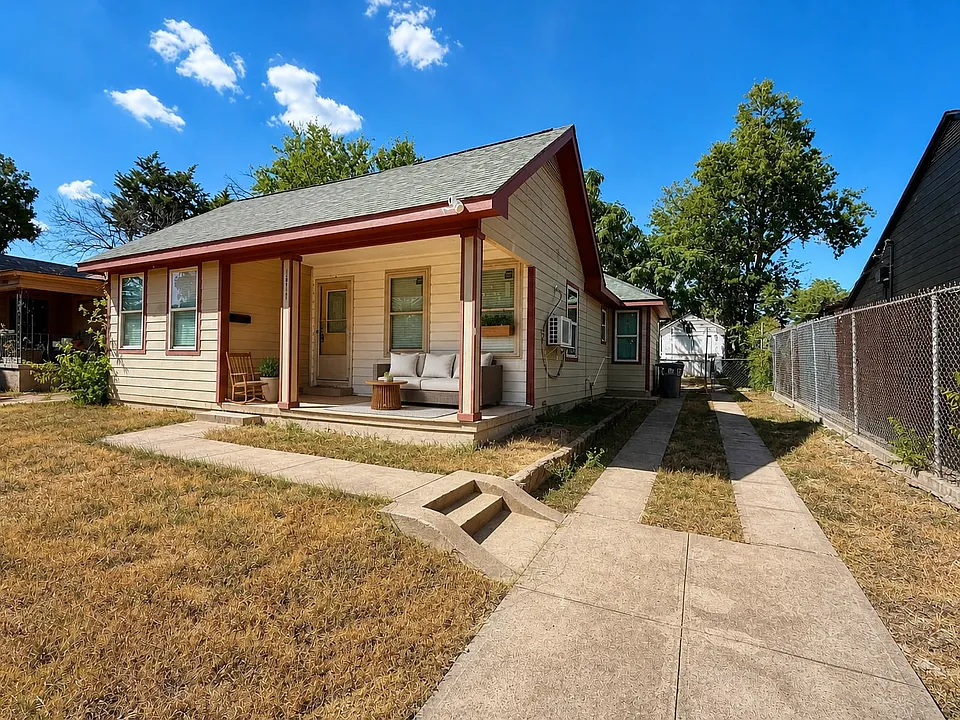 1213 Forester Dr