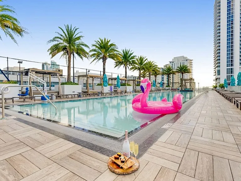 4010 S Ocean Dr #1-ID1227324P — Photo 31