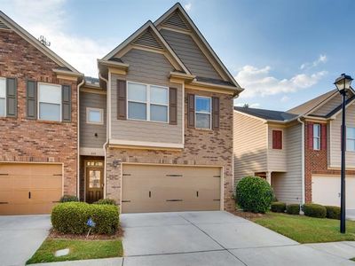 268 Oakland Hills Way, Lawrenceville, GA, 30044