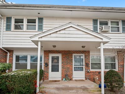 16 Lawton Road #22, Manchester, CT, 06042