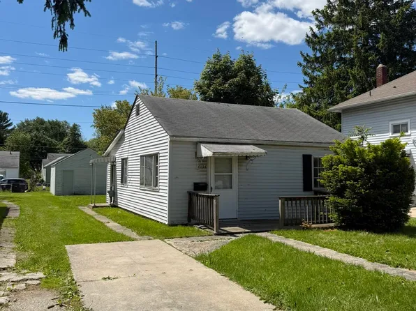 4134 Hanna St, Fort Wayne, IN 46806