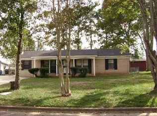 304 Hillside Rd SW, Decatur, AL 35601