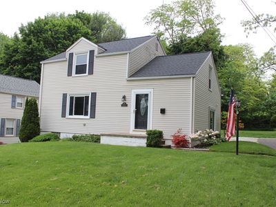 3141 Woodland Ave NW, Canton, OH, 44709