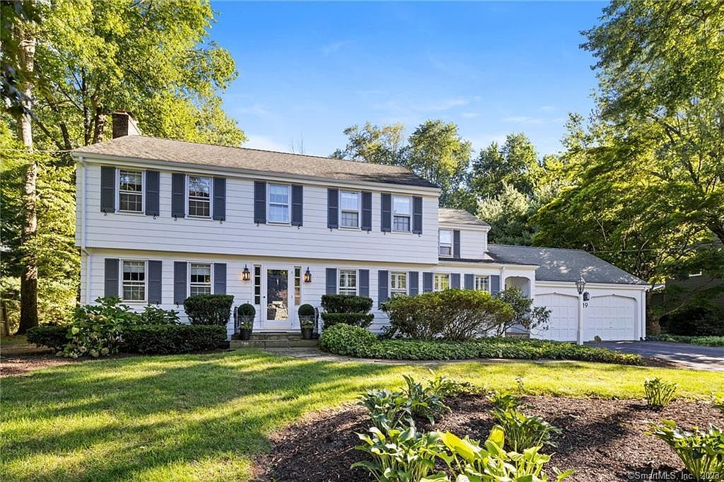 19 Timrod Rd, West Hartford, CT 06107 Zillow