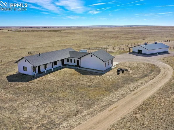 19805 Joyful Vw, Peyton, CO 80808