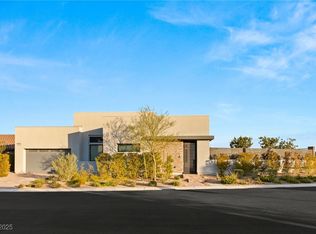 396 Cliff Terrace Ave, Las Vegas, NV 89138