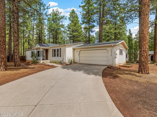 2306 W Adirondack Ave, Flagstaff, AZ 86001