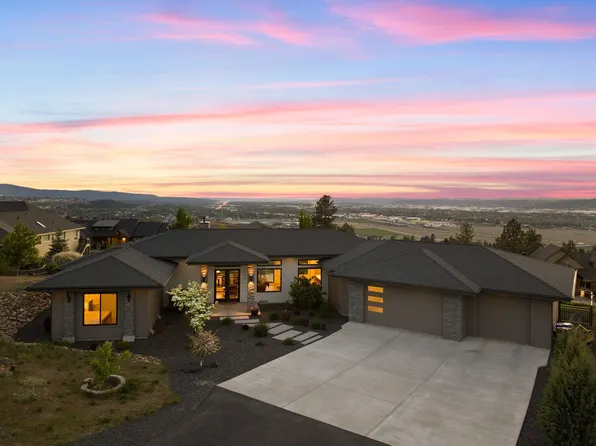 160 N Legend Tree Dr, Liberty Lake, WA 99019