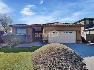 15369 W Mackenzie Dr, Goodyear, AZ 85395